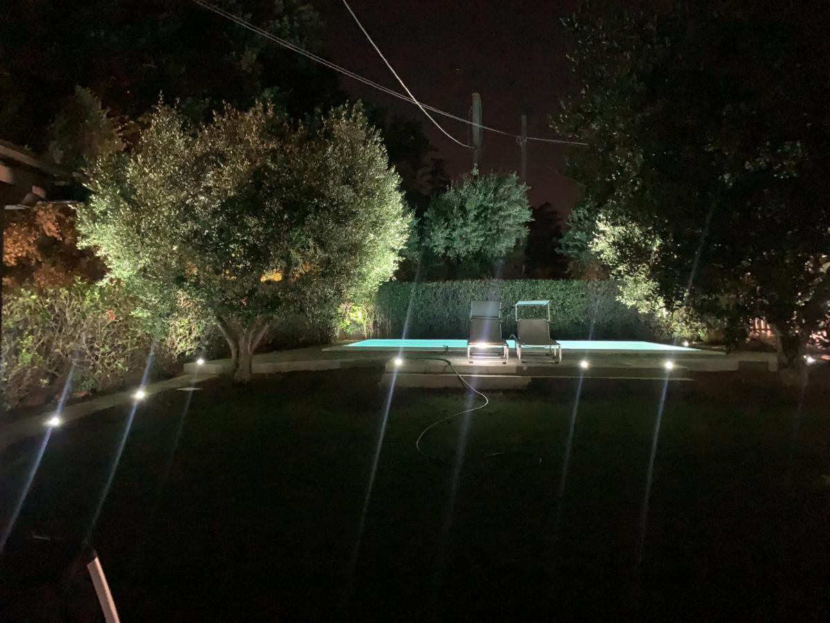 Locazione Turistica Casa Olivo Daire Fucecchio Dış mekan fotoğraf