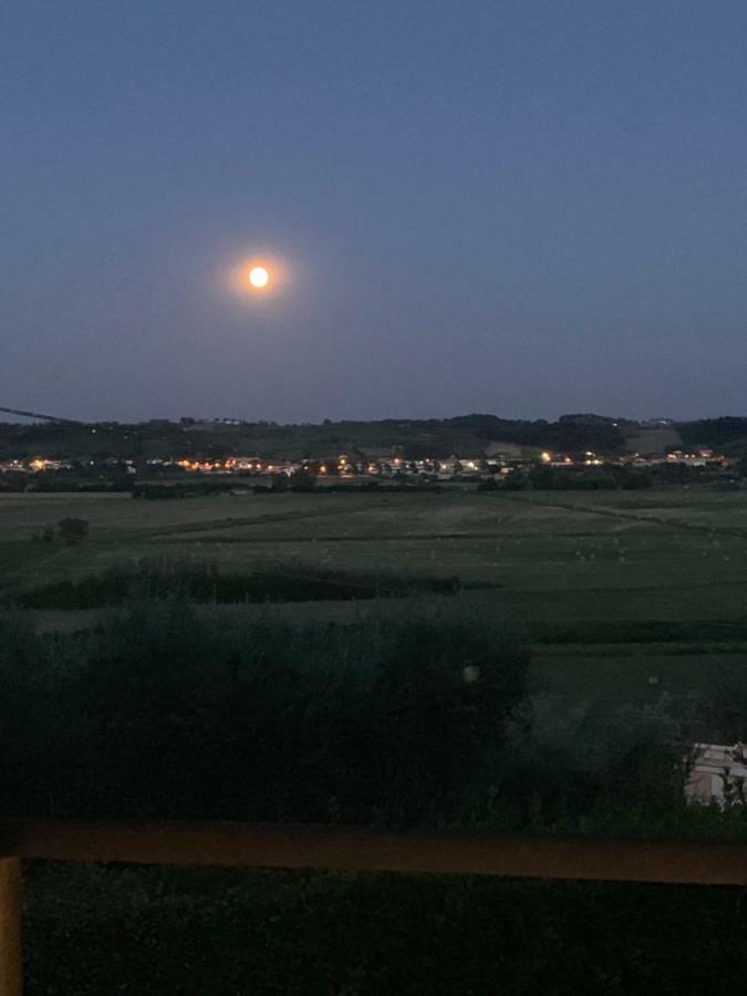 Locazione Turistica Casa Olivo Daire Fucecchio Dış mekan fotoğraf